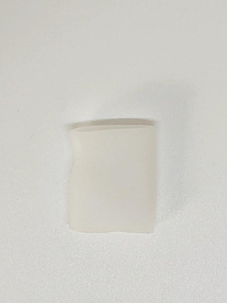 Jumada's – Premium-Zehenkorrektor – auf Größe zuschneidbar – Zehenspreizer – Zehenkappen – Schutzunterstützung