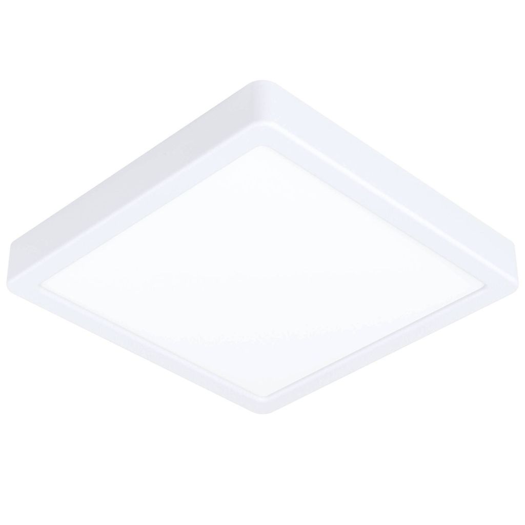 EGLO Plafoniera LED Fueva 5, 21 cm, apparecchio a plafone Immagine del prodotto 