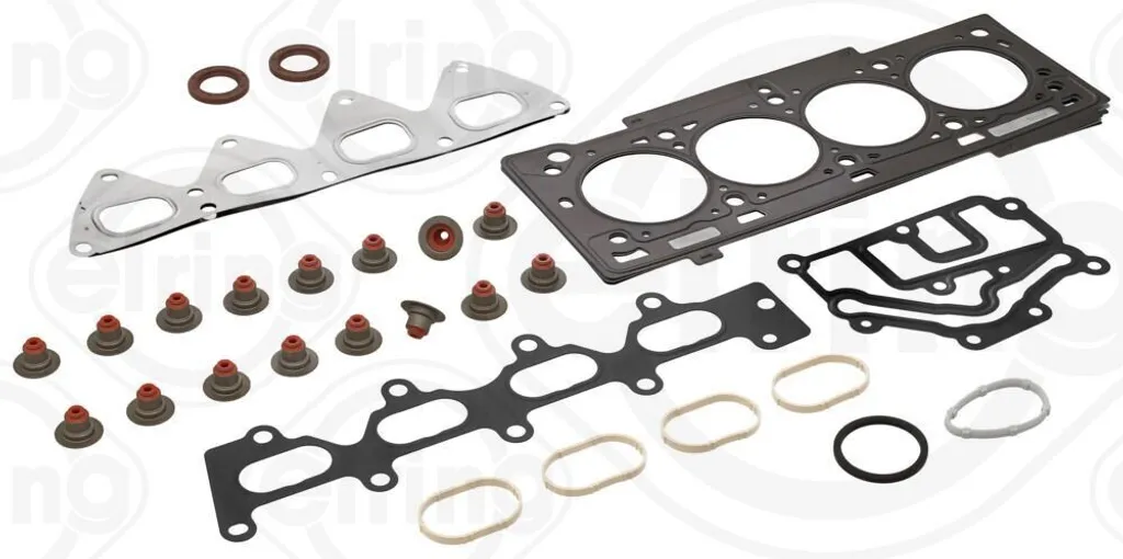 Joint de culasse haute performance ELRING 904.750 pour moteur Renault 1.5
