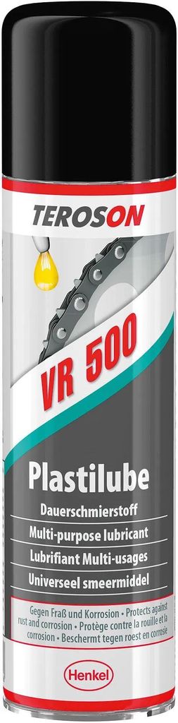 Teroson Plastilube Sprej, 300 ml Obrázek produktu 