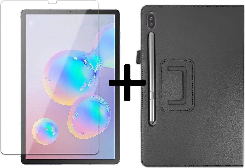 ochranná sada 2v1 pro tablet Samsung Galaxy Tab S6 10,5 Obrázek produktu 