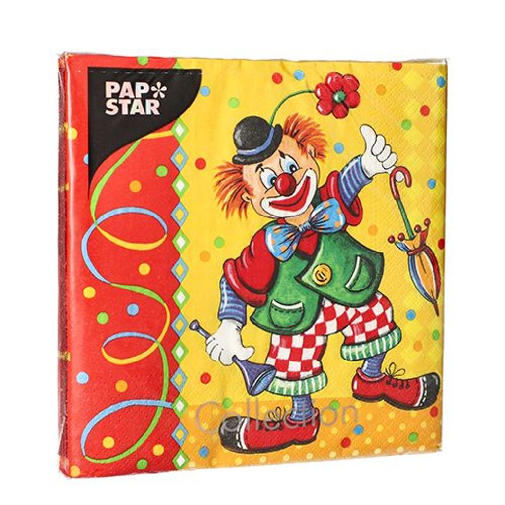 Tork Natural Tovaglioli 2 Veli, 33x33 Cm, Confezione Da 200 – Perfetti Per Ristoranti, Bar E Eventi