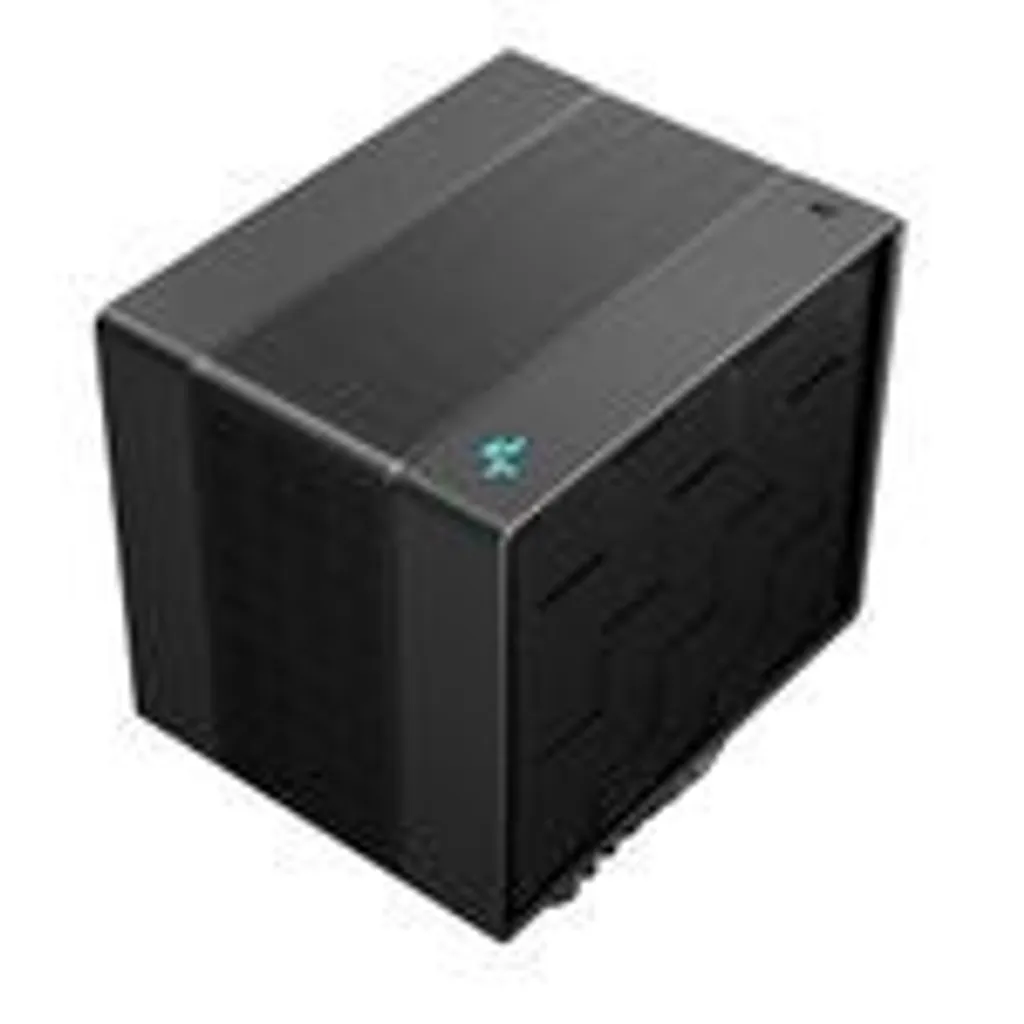 Deepcool Assassin 4S Refroidisseur CPU à 7 Caloducs et Design Slim - 11