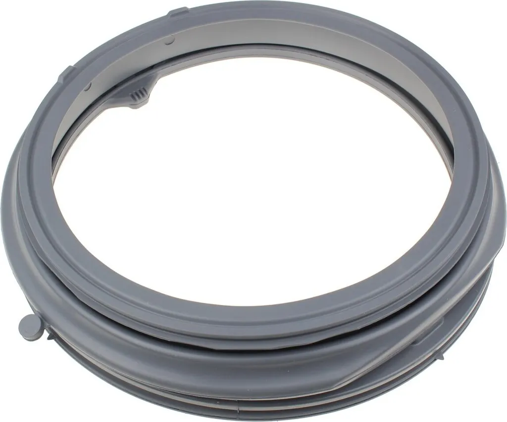 Réparer Fuite Hublot Beko : Joint de Porte 2905572500 WMB71631A Fiable