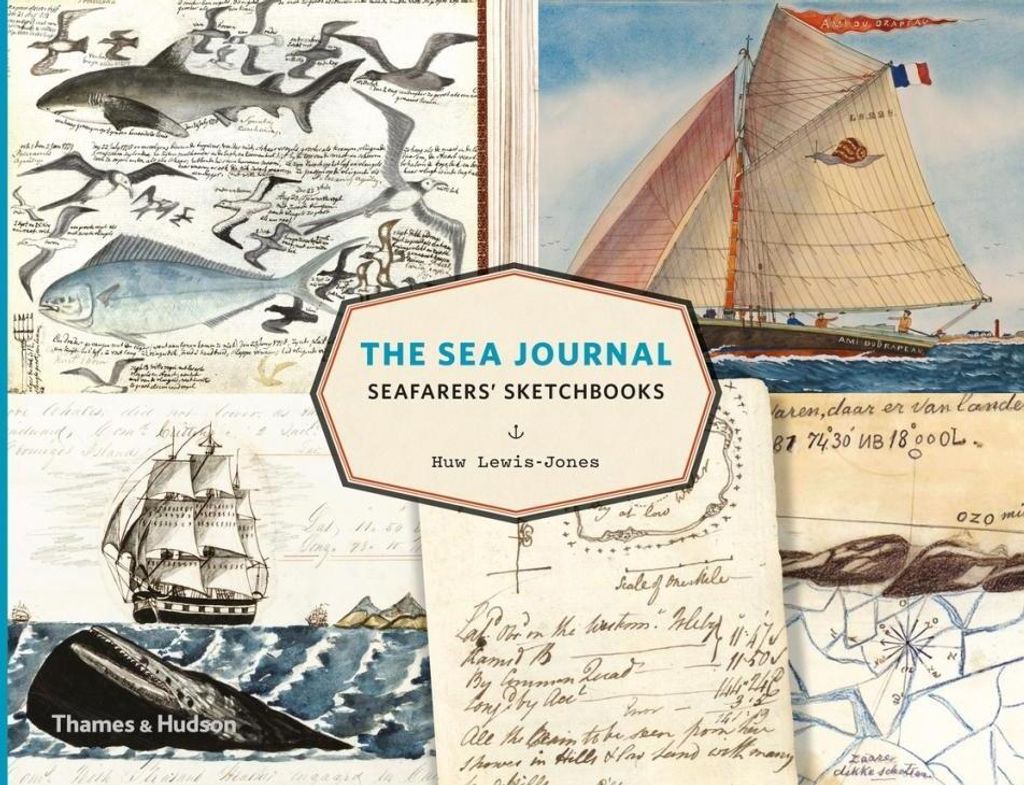 The Sea Journal