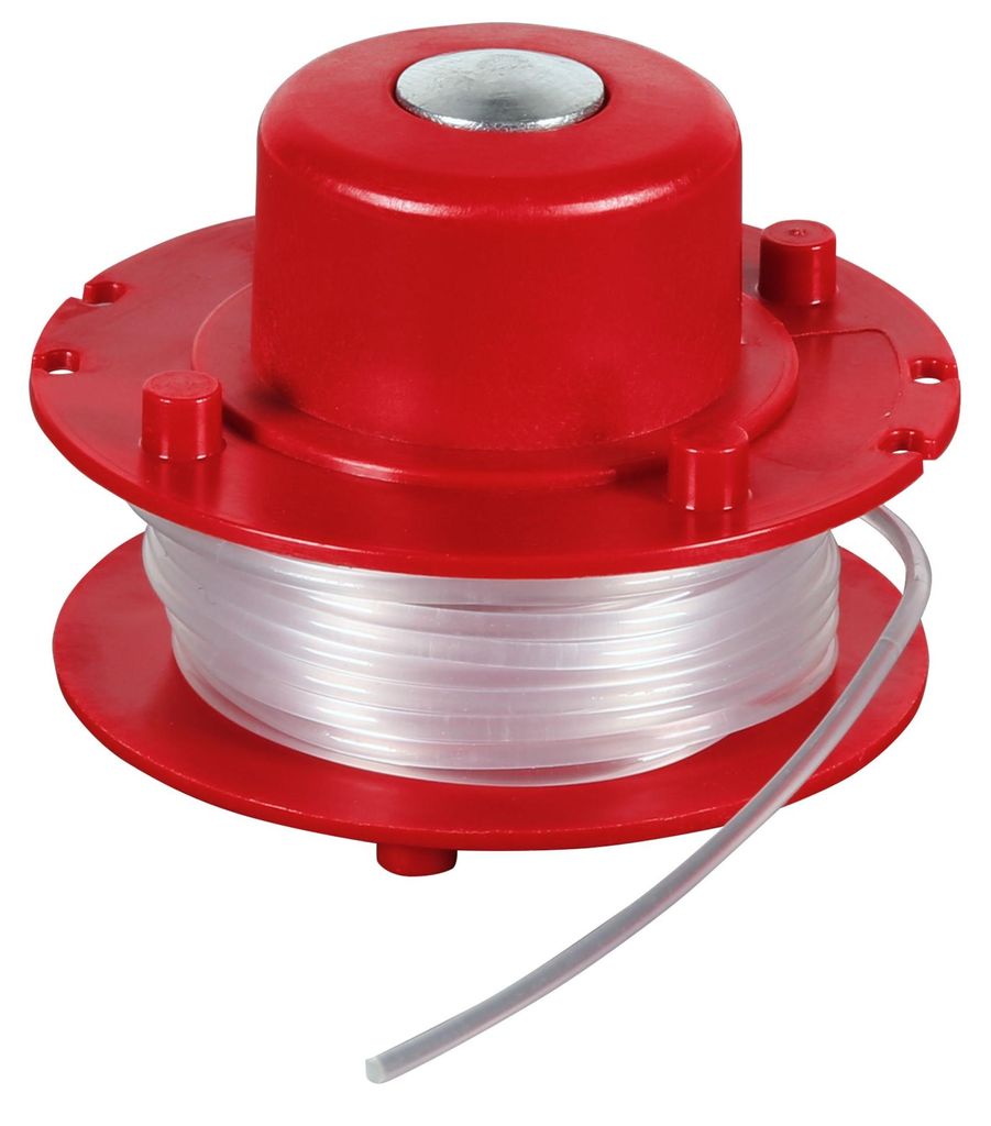 Einhell PXC Rasentrimmer-Zubehör Fadenspule GE-CT 18/25 Li (3405113)