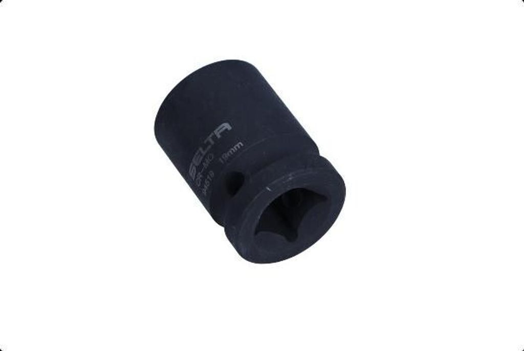 SELTA Kraft-Stecknuss SE-94519 38mm Produktbild 