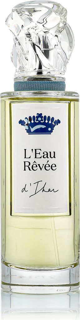 Sisley L'eau Rêvée D'ikar, Frauen, 100 ml, Spray, ALCOHOL Produktbild 