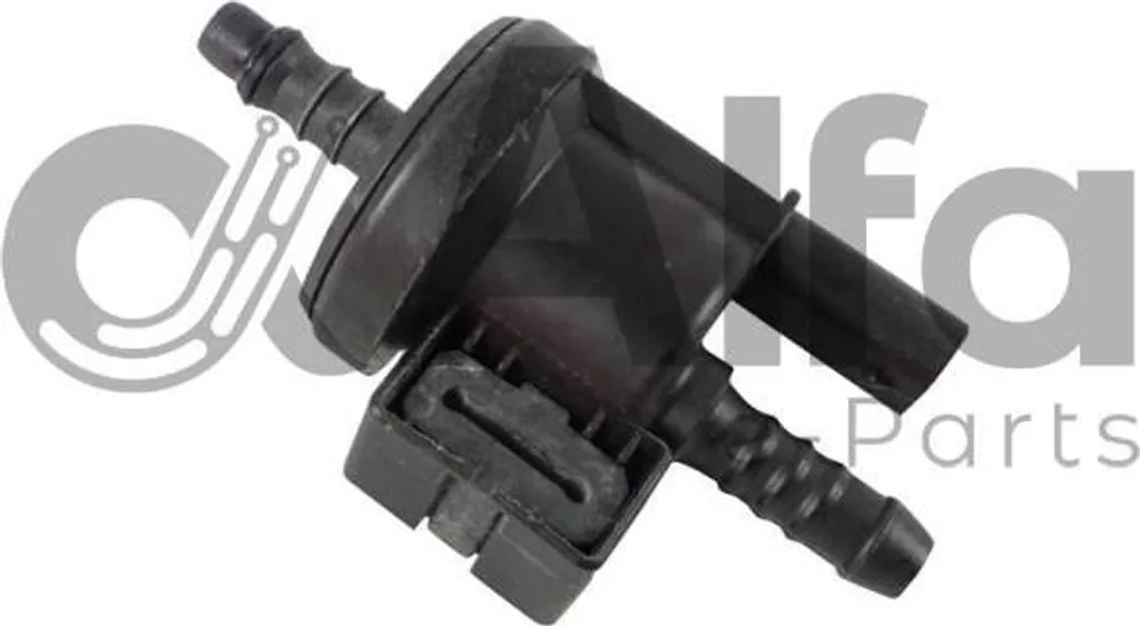 Valve de purge pour Audi A3 8P et A4 8K - Réparation système 06J198781A