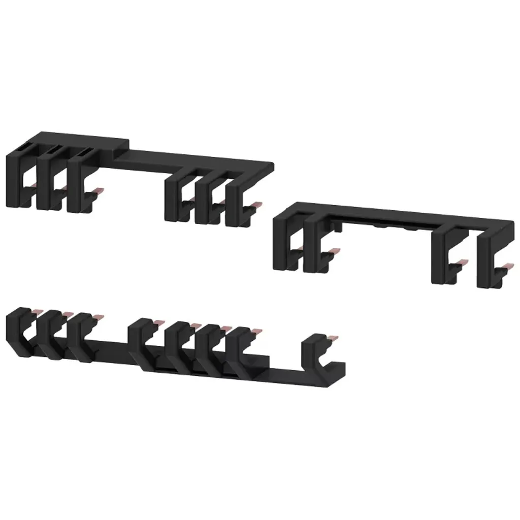 Kit Montaggio Siemens 3RA2913-2AA2 S00 - Soluzione per Inversione Marcia
