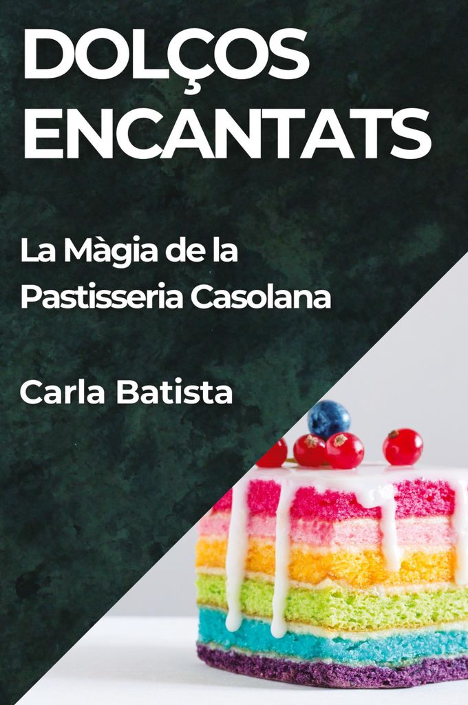 Dolços Encantats