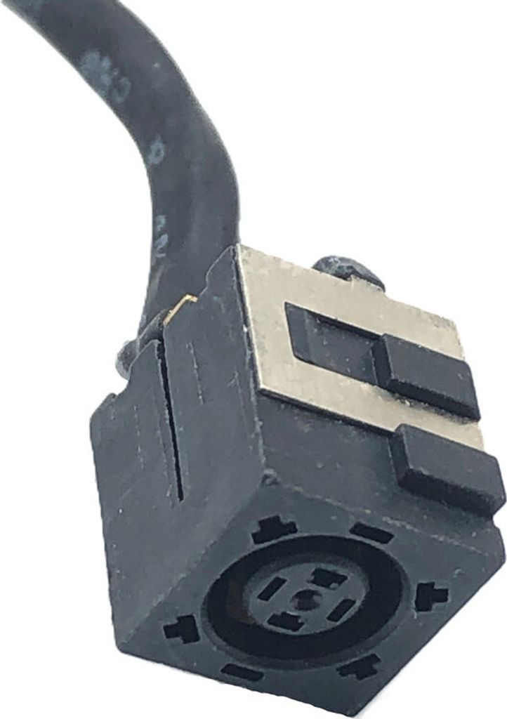 DC Jack Powerbuchse Netzteilbuchse Strombuchse kompatibel P/N DC30100520L
