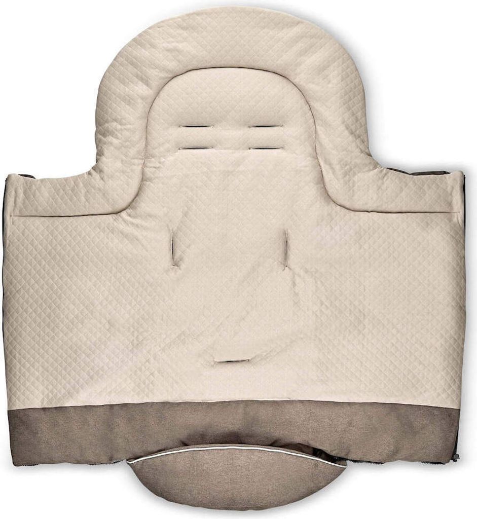 ABC Design Winter-Fußsack für Kinderwagen - Fashion Edition Produktbild 11