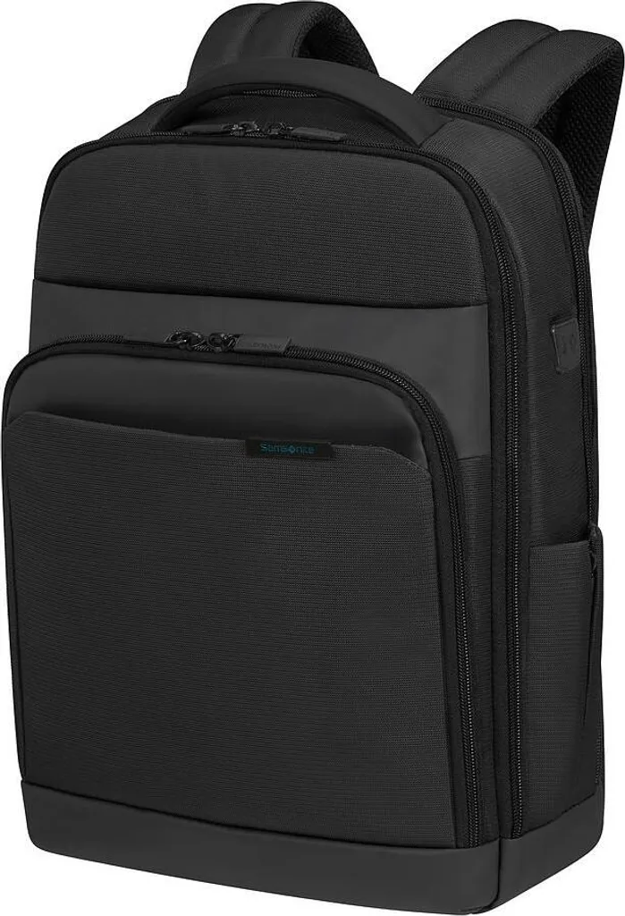 Zaino Samsonite Mysight 15.6 Nero: L'alleato per il Business Moderno - 2