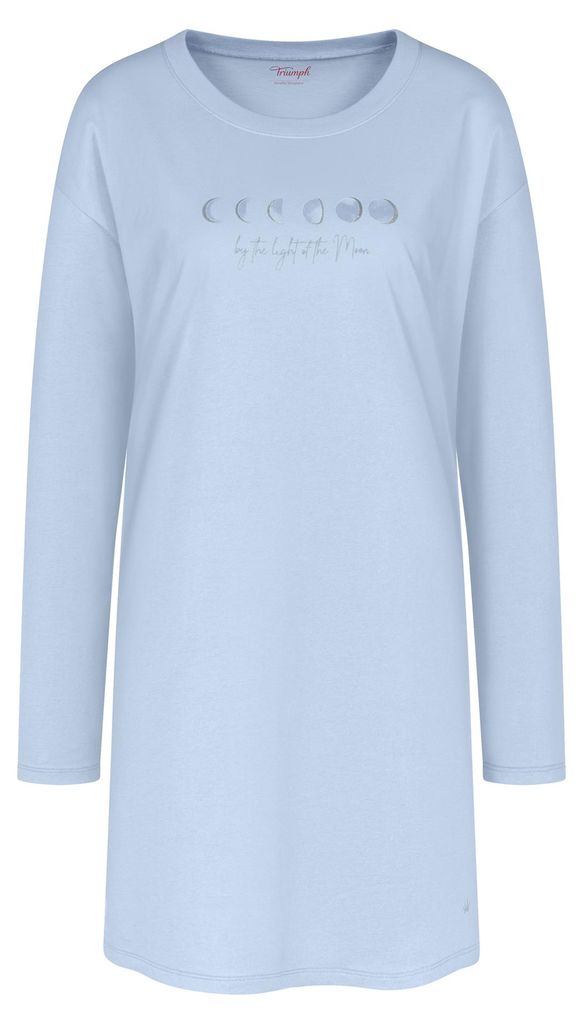 Triumph Damen Nachthemd Nightdress - ICE - Größe 42