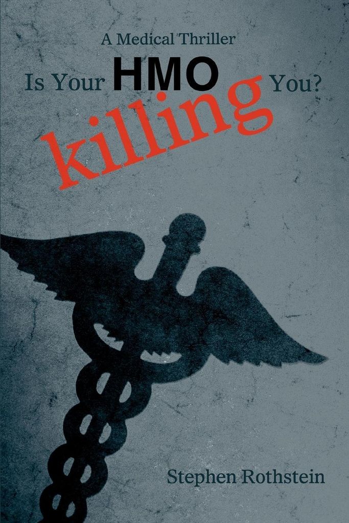 Is Your HMO Killing You?