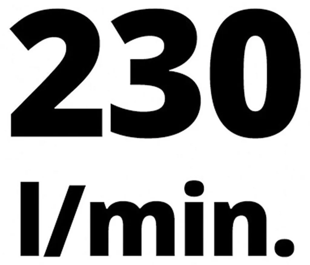 Compresseur Einhell TE-AC 230/24/8 : fini le manque de débit d'air - 21