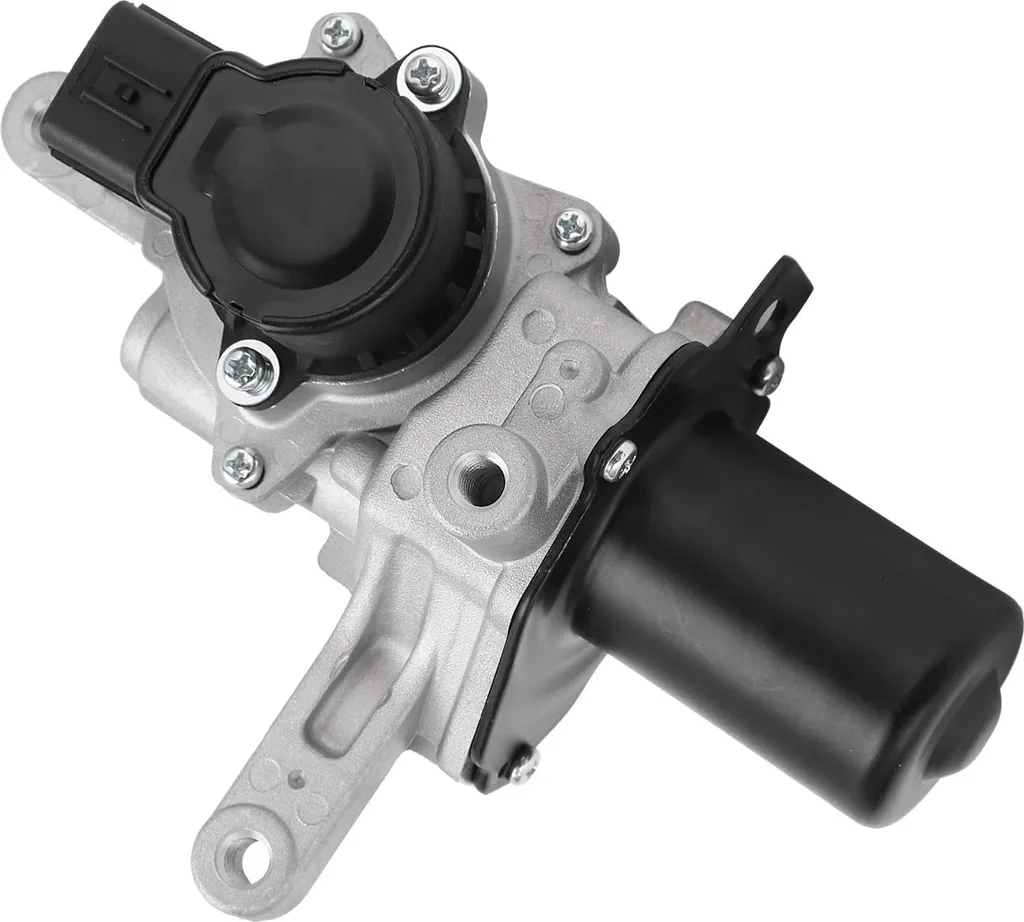 Actionneur Turbo 1720130160 Solution Erreur Géométrie Variable D4D