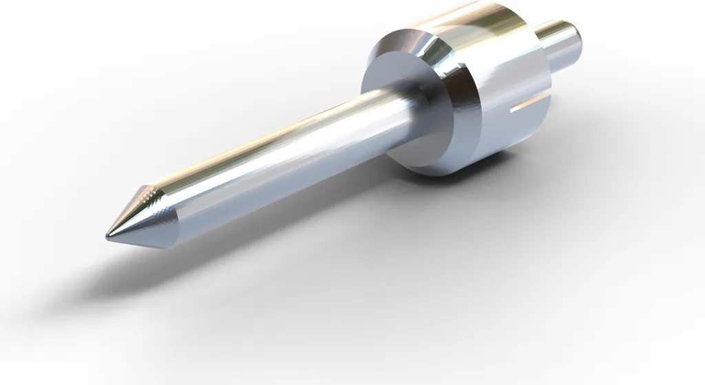 Ricambi Weller WLTC03IBA8 0.3mm | 18 Punte Coniche per WLIBAK8