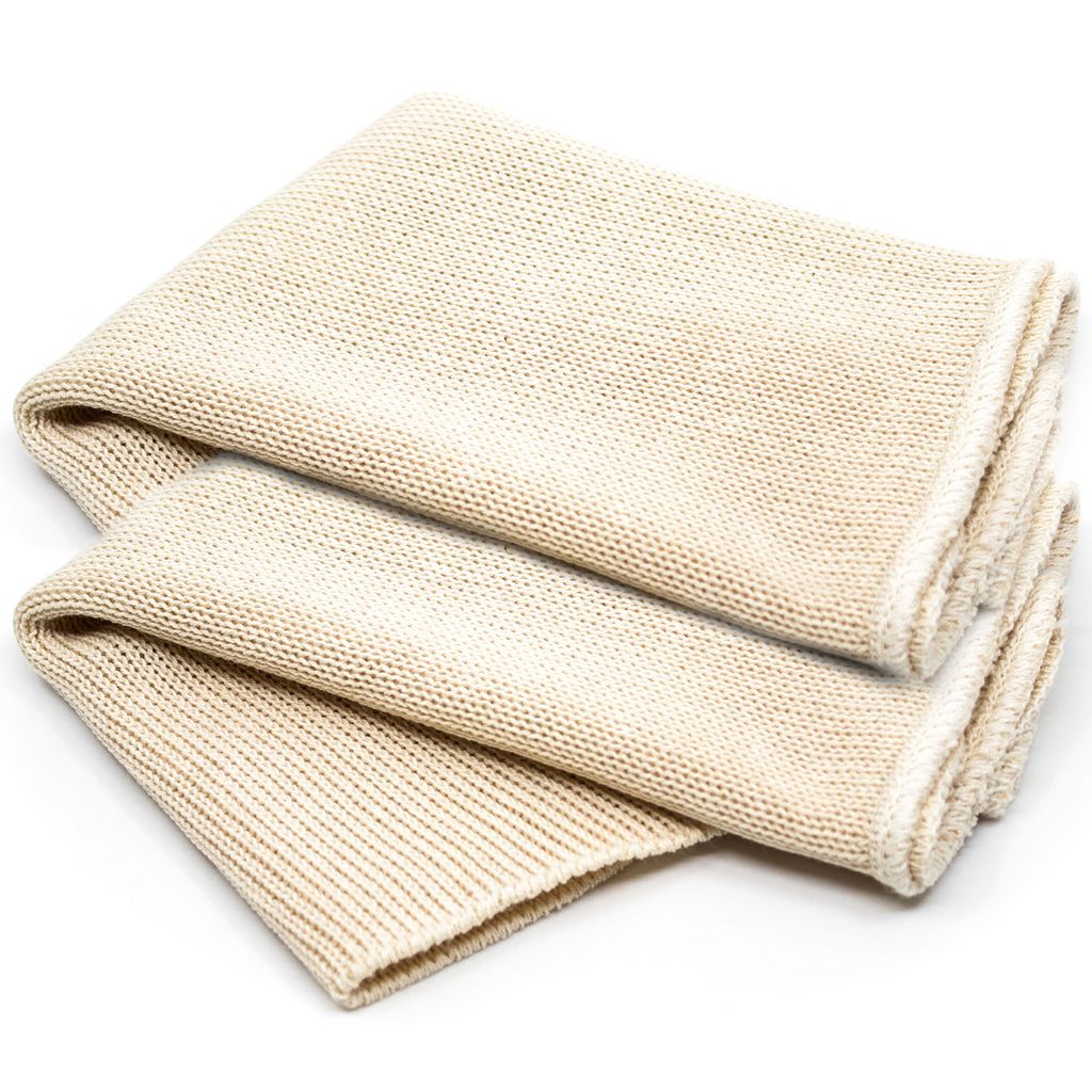 2 x Kloßsack Presssack Thüringer Klöße 100% Baumwolle Produktbild 