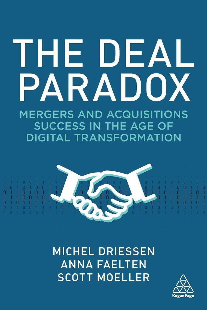 Deal Paradox – Lingua: Inglese
