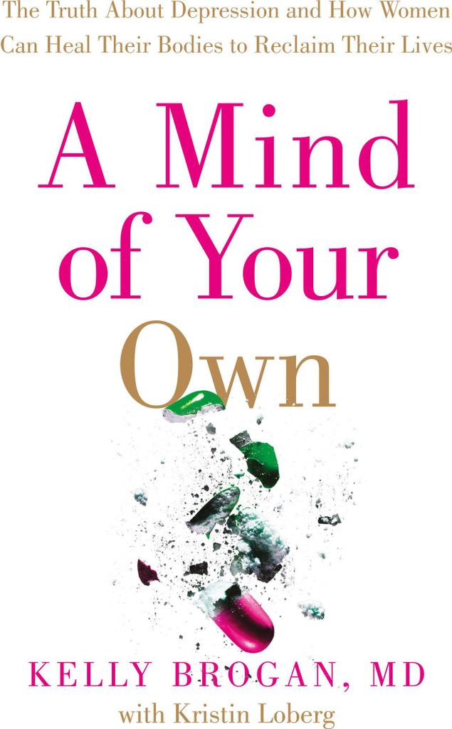 A Mind of Your Own