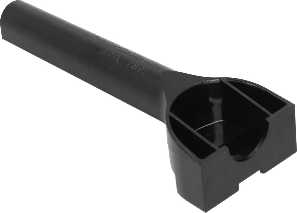 Kunststoffschlüssel Ersatzteil Befestigungsmutter Klingenentfernungswerkzeug passend für Vitamix Mixer