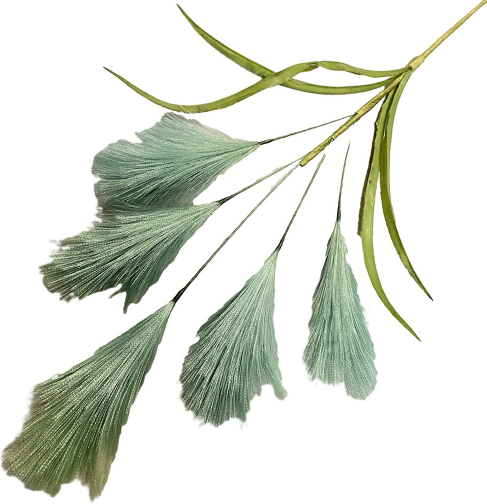 Pampasgras, künstliche Blumen im Bohème-Stil, realistisch, lichtecht, flauschig, Simulation, künstliche Pampas-Arrangements für Hochzeiten und ...