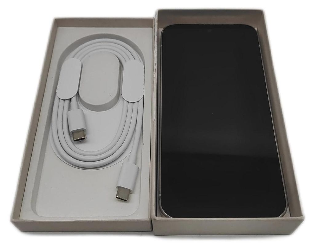 Google Pixel 9 Pro XL , 17,3 cm (6.8"), 16 GB, 256 GB, 50 Obrázok produktu 