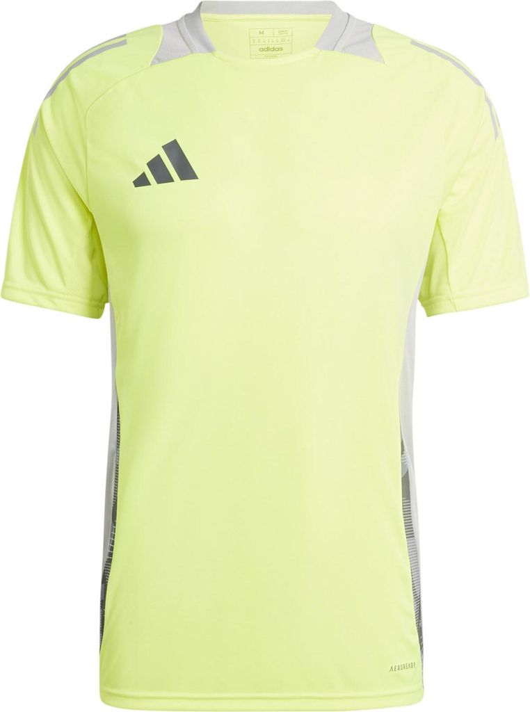 Adidas Tiro 24 Competition Trainingsshirt M IN2289 Pullunder adidas Größe: XL,