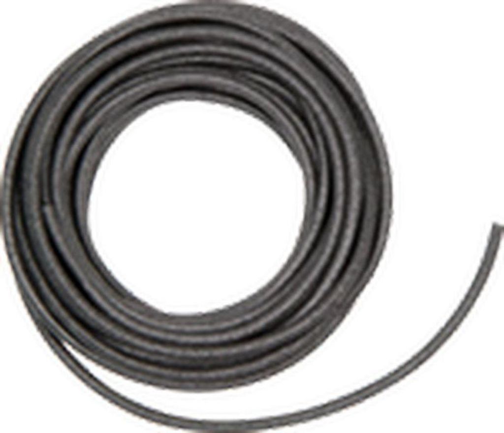 OTTOCORD PE-B2 Die geschlossenzellige PE-Rundschnur PE-B2 30 MM GRAU VE 25 M