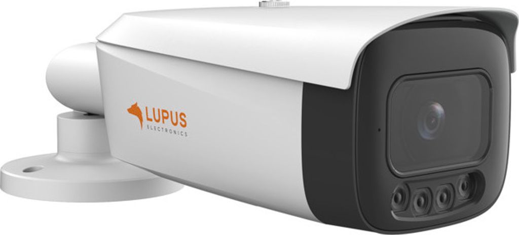 Lupus Electronics LE232 - IP-Sicherheitskamera - Outdoor - Obrázok produktu 