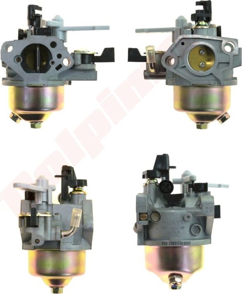 Vergaser Für Honda Gx340 23Mm ( 16100-Ze3-V01 )