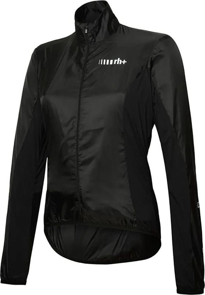 Rh+ Emergency Pocket Jacke Schwarz L Damen Schwarz L