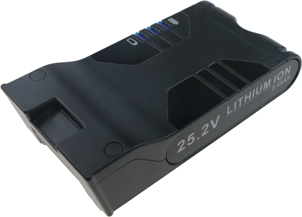 Batterie Lithium pour Aspirateur Shark IF200C IF142 - Qualité Supérieure