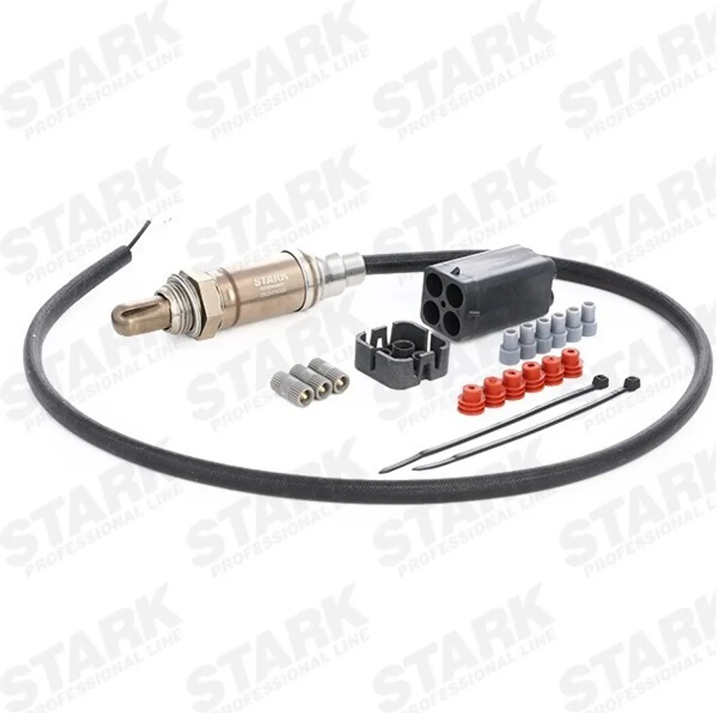 Sonde Lambda STARK SKLS-0140326 pour Clio II et Golf III OE 030906265