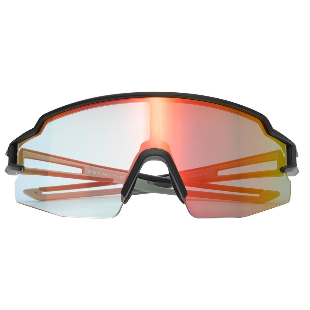 ROCKBROS Fahrradbrille UV 400 Sonnenbrille Photochromatisch Produktbild 