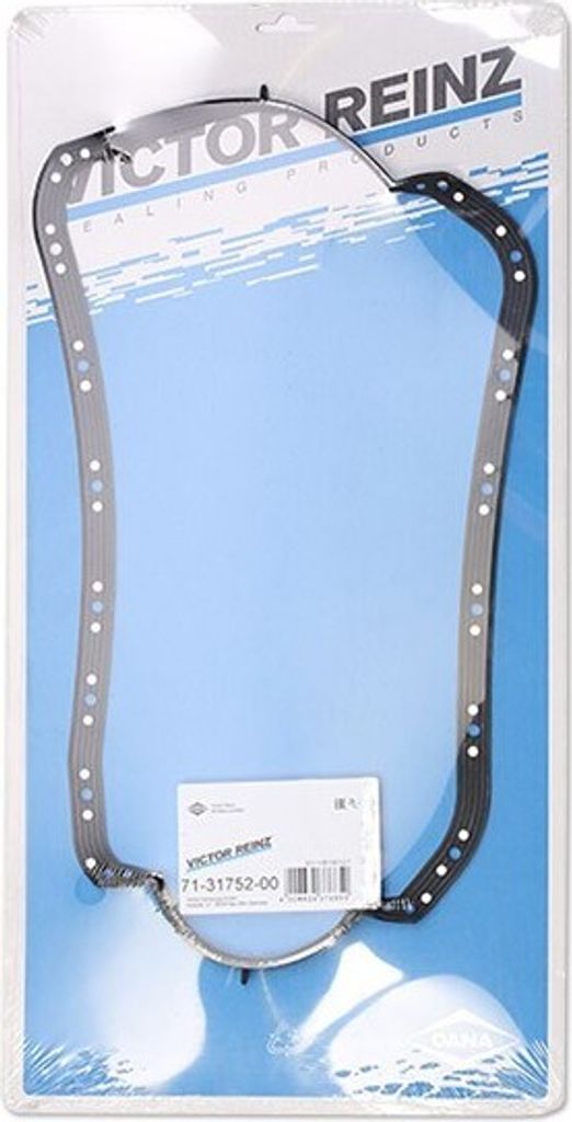 REINZ Ölwannendichtung für FIAT Seicento / 600 Schrägheck (187) 71-31752-00