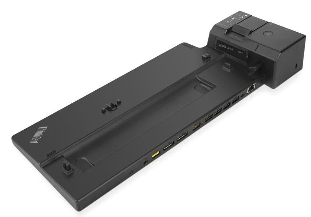 Lenovo Dockingstation Dock Pro