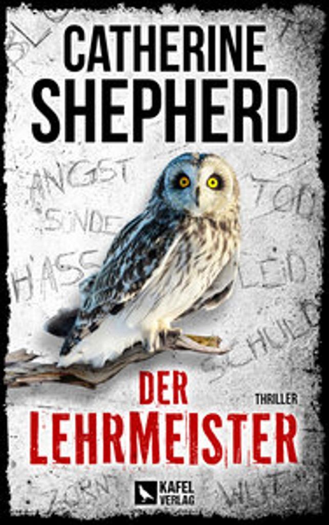 Der Lehrmeister: Thriller Obrázok produktu 