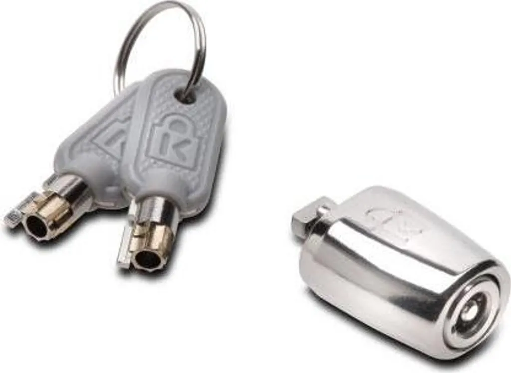 Sécuriser Châssis Informatique Antivol Kensington MicroSaver 2.0