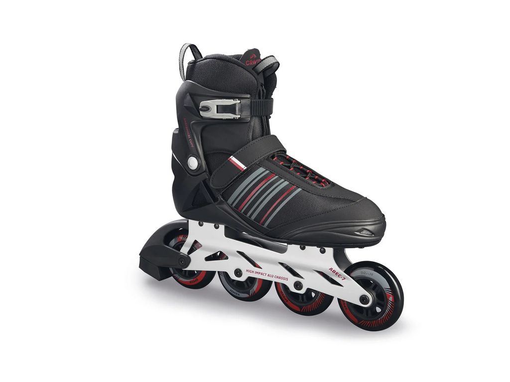 CRIVIT Herren Inlineskates mit stabilisierendem Schaft Produktbild 