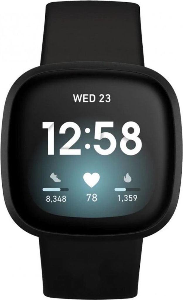 INF Uhrenarmband für Fitbit Versa4/Fitbit Versa3/Fitbit Produktbild 