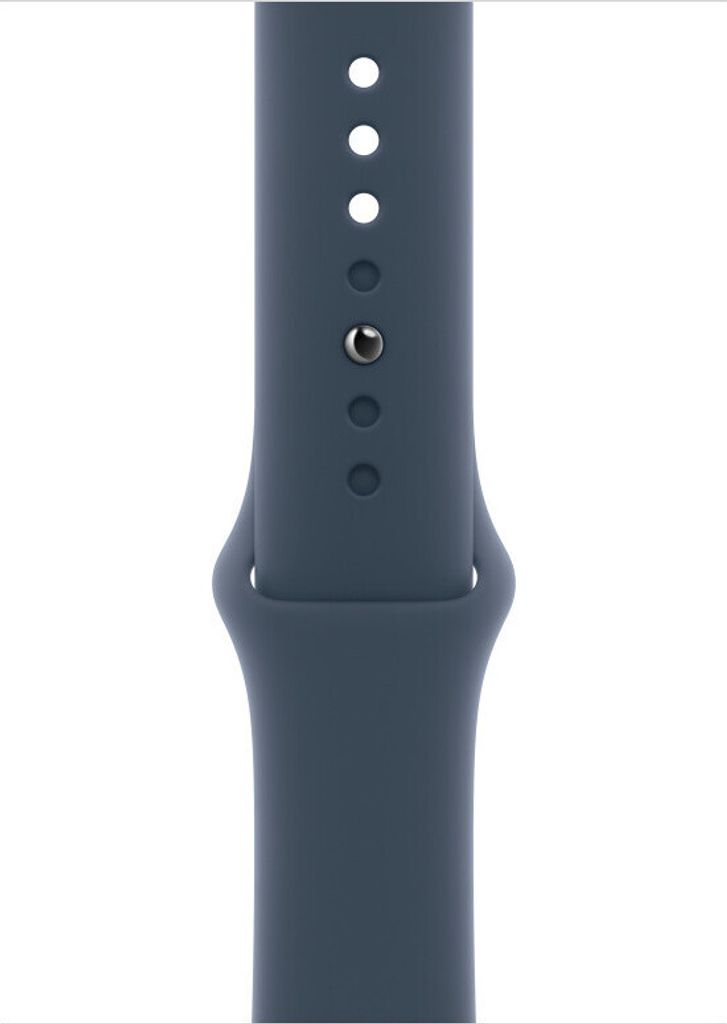 Apple MT3R3ZM/A Intelligentes tragbares Accessoire Band Produktbild 