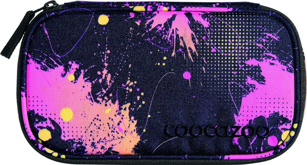 Trousse coocazoo, Colour Drift Image du produit 