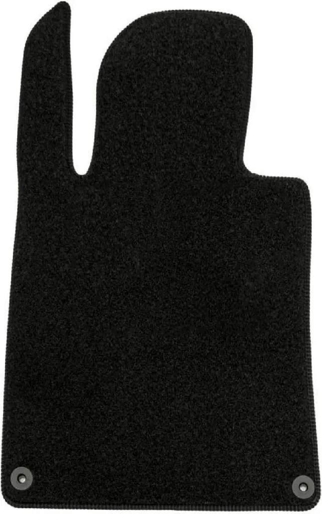 Tappetino Premium per Peugeot 508 2010-2018 - Lato Conducente