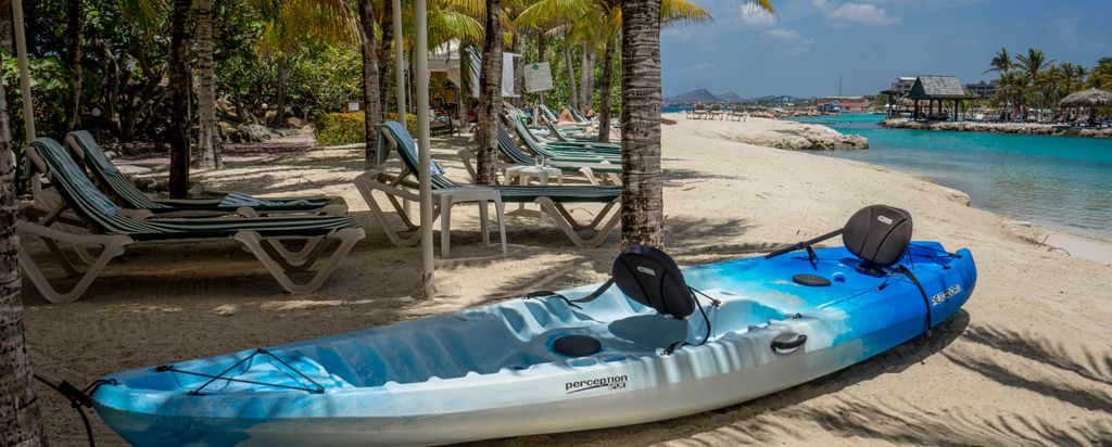 hansepuzzle 96099 - Resort Panorama-Puzzle 2000 Teile | Reisen Puzzle, 2028 Teile, Reisen, 60,0 x 46,0cm mit hochwertiger Aufbewahrung, Kartonbox &...