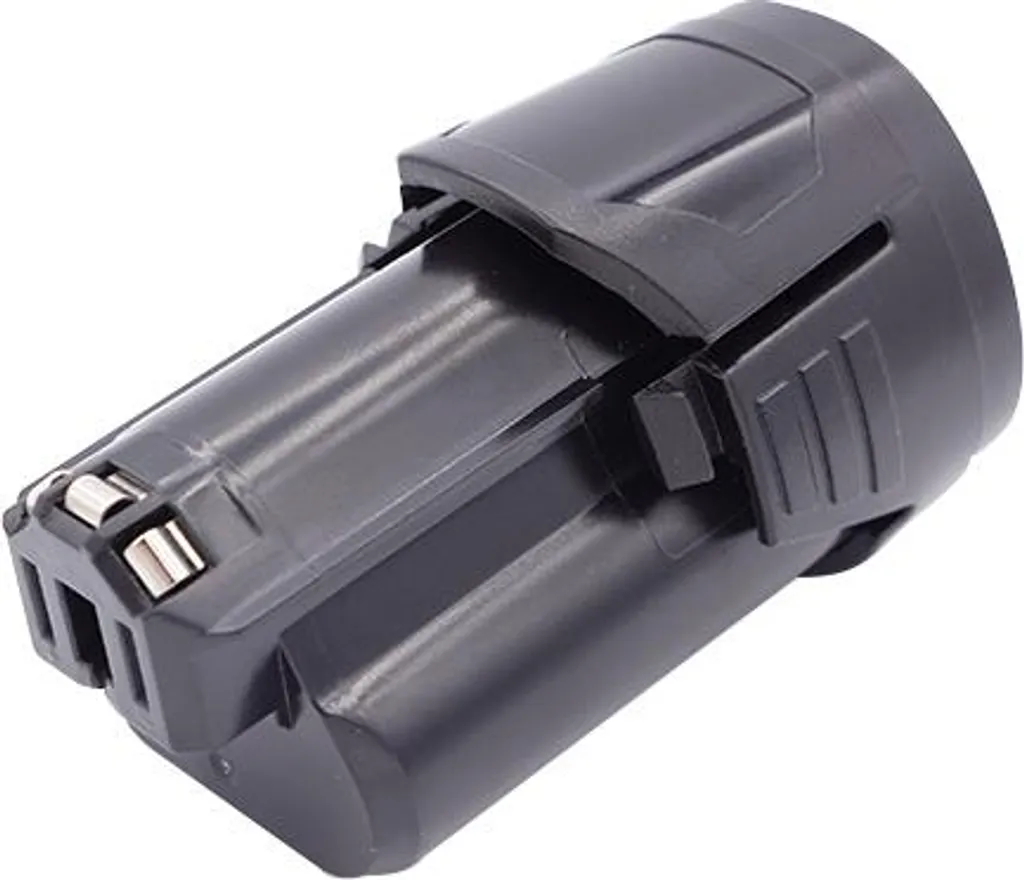 Batteria TECHTEK per Skil 2412-01 2487-B2 B12A-LI | Ricambio Alta Qualità