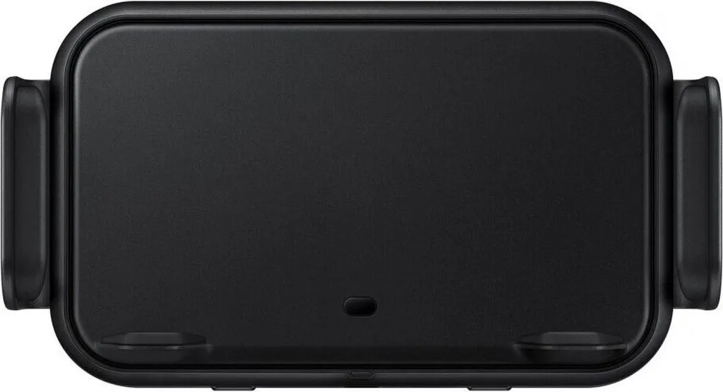 Support Samsung Anti-Chute avec Chargeur Induction Ep-H5300 Noir - 2