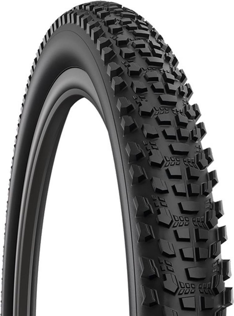 Rubena Reifen Ocelot V85 27.5x2.35", 60-584, schwarz, Lite